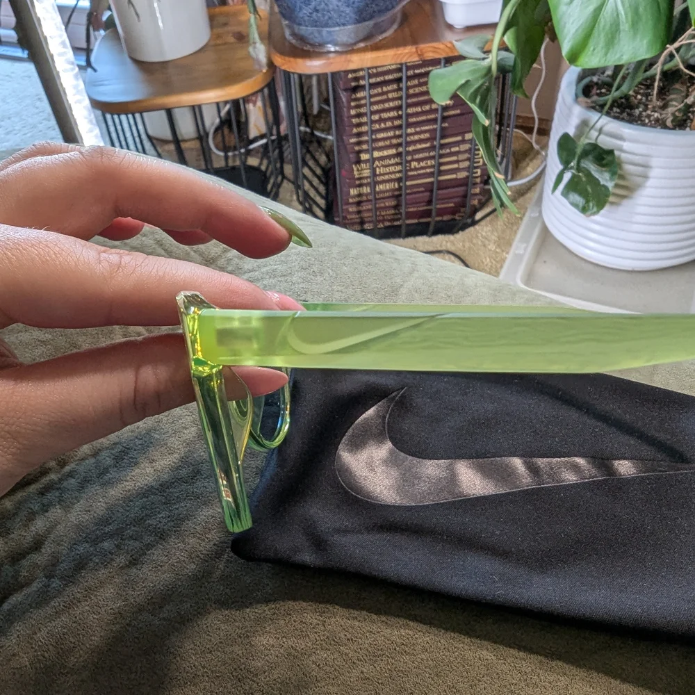 Nike Horizon Ascent S Sunglasses